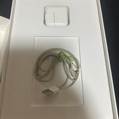 iPad第５世代128GBの画像