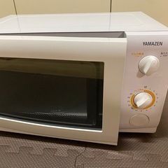 電子レンジ
の画像