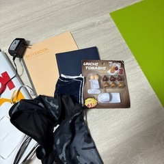 雑貨あげますの画像