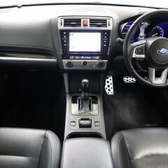 ✨🎉【車を買うなら今が超チャンス！】🎉✨ オトロン岐阜店イチオシ！大人気の『スバル レガシィＢ４ 　リミテッド』登場🎊最大10万円がお得🎊 期間限定キャンペーン実施中！の画像