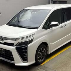 ⭐️サブスクリース、自社ローン🚘️トヨタ アルファード🏢保証会社加盟🇯🇵全国対応❗️出品番号38-34の画像