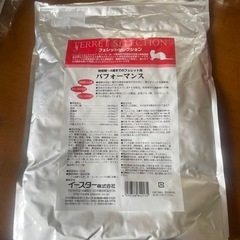 フェレットセレクション　パフォーマンスの画像