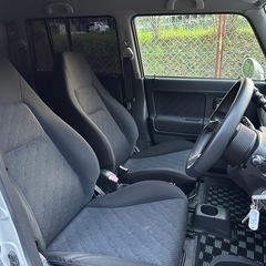 LAPIN SS ターボ (車検8年7月)の画像