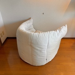 【美品】Ligne Roset ROSETBrigantin 1P リーンロゼ　ロゼブリガンタン　ソファ　デザイナー　軽量の画像