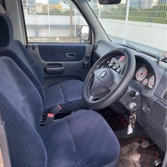 【交渉可】【車検7ヶ月】★★H18年式！バモス後期！！現車確認大歓迎！山梨発★★の画像