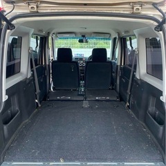 【交渉可】【車検7ヶ月】★★H18年式！バモス後期！！現車確認大歓迎！山梨発★★の画像