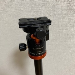 カメラ三脚K&F Conceptの画像
