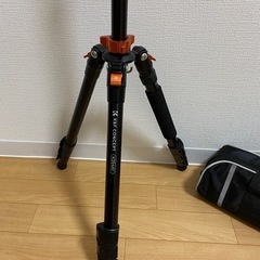 カメラ三脚K&F Conceptの画像