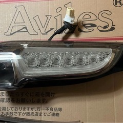 MK32S MK42S スペーシアカスタム 純正テール一式の画像