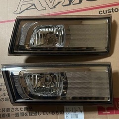 MK32S MK42S スペーシアカスタム 純正テール一式の画像