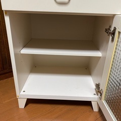 キッチン収納
の画像