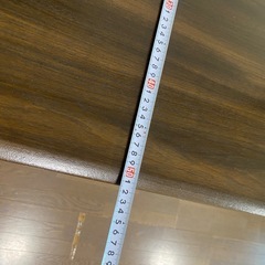 モダン木製キャビネットの画像