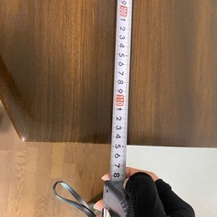 モダン木製キャビネットの画像