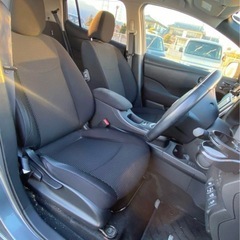 【交渉可】【一時抹消済み】★★H25年式！リーフ！現車確認大歓迎！山梨甲府発★★の画像