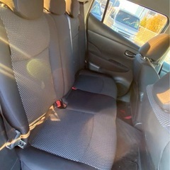 【交渉可】【一時抹消済み】★★H25年式！リーフ！現車確認大歓迎！山梨甲府発★★の画像