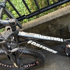 自転車🚲の画像