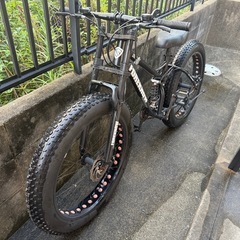 自転車🚲の画像