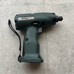HITACHI 充電式電動インパクトドライバー FWH 9DAの画像