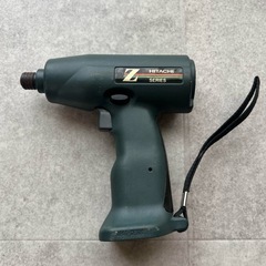 HITACHI 充電式電動インパクトドライバー FWH 9DAの画像