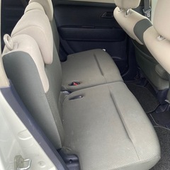 総額　車検約2年付　4WD ホンダ　ゼストの画像