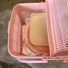 ピクニックセットの画像