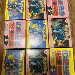 早い者勝ち✨ポケモンおもちゃバラ売の画像