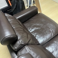 ソファーの画像