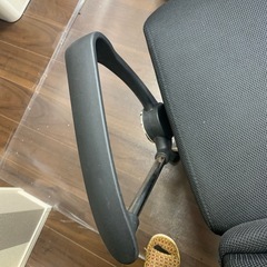 オフィスチェアの画像