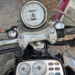 ヤマハvmax1200 フルパワーカナダ仕様の画像