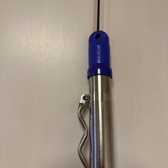 【譲ります】ものほし竿の画像