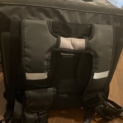 ウーバーイーツ(Uber eats) バッグ バックの画像