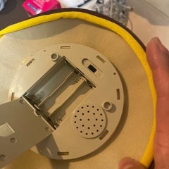 非売品スティッチぬいぐるみの画像