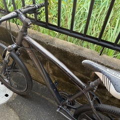 自転車の画像