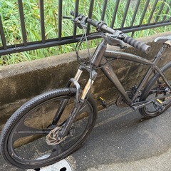自転車の画像