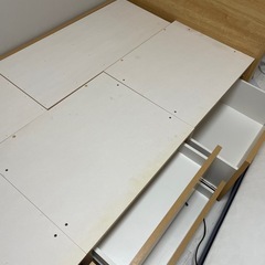 ベッドフレーム
の画像