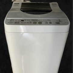 ＊受け渡しの方決定しました＊メッセージ返信できません！冷蔵庫と洗濯機どちらも持って行ってくれる方限定の画像