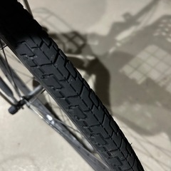 電動自転車の画像