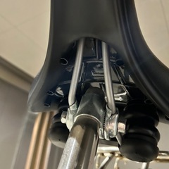 電動自転車の画像