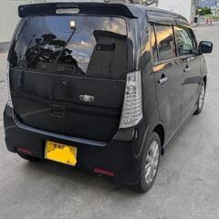 mh23s ワゴンR　スティングレー　の画像