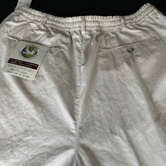 新品・未使用　メンズL Lサイズ　やわらかい素材・感触　ルームウエア　普段着　楽々の画像