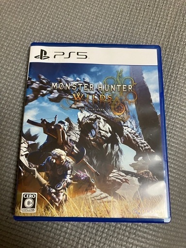 PS５本体