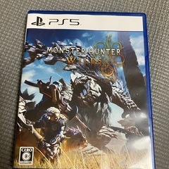 PS５本体の画像