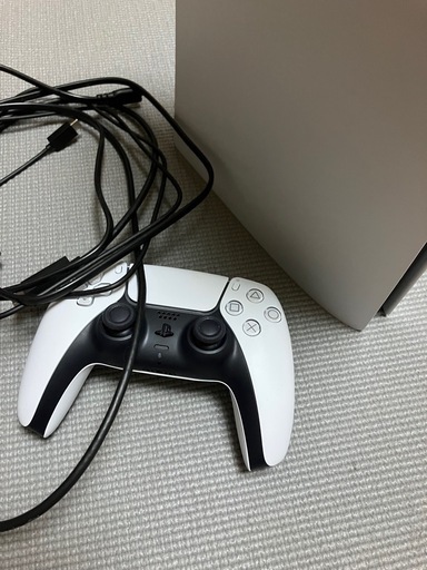 PS５本体