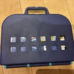 こどもちゃれんじ　お医者さんごっこセットの画像