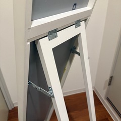 【値下げ可能】IKEA　姿見　FLAKNAN 30×150㎝の画像
