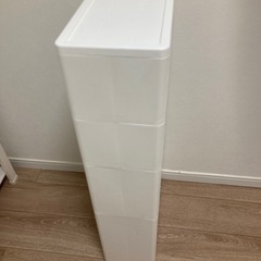まとめて販売🉐8/20引取り限定 洗濯カゴ、収納ケースの画像