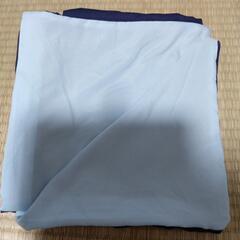 敷布団カバー　シングルサイズ①の画像