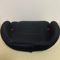 ジュニアシートの画像
