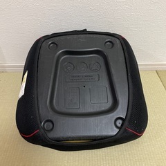 ジュニアシートの画像