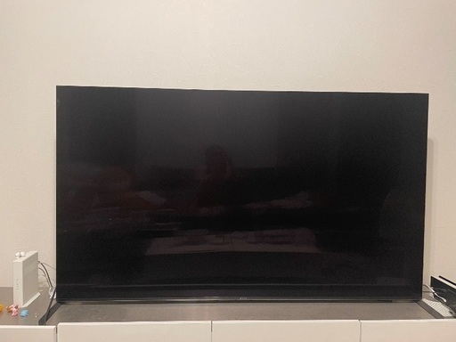 【さらにお値下げ‼️】SONY 4K液晶テレビ 75インチBRAVIA XRJ-75x95j 2022年製